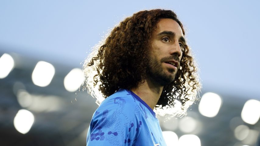 Marc Cucurella spricht über Autismus-Diagnose seines Sohnes
