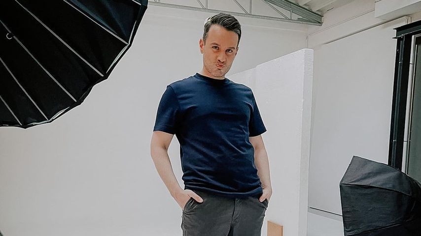 Marc Dumitru, Schauspieler