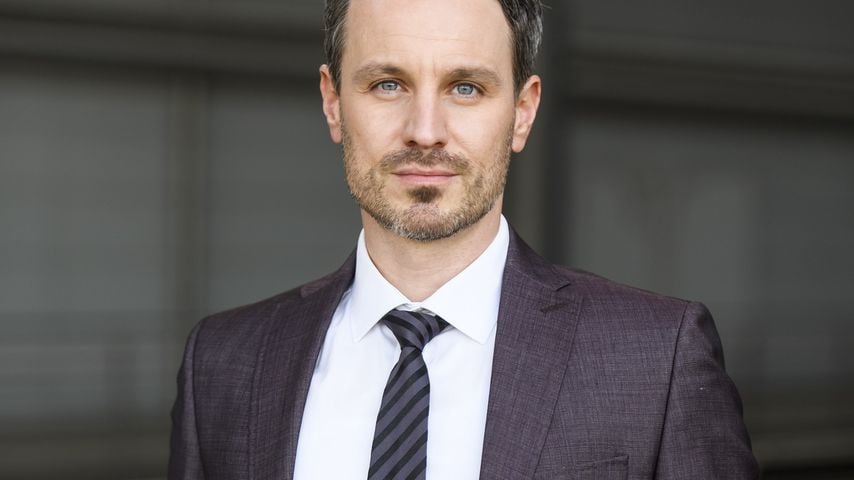 "Haus Anubis"-Star Marc Dumitru neu bei "Alles was zählt"!