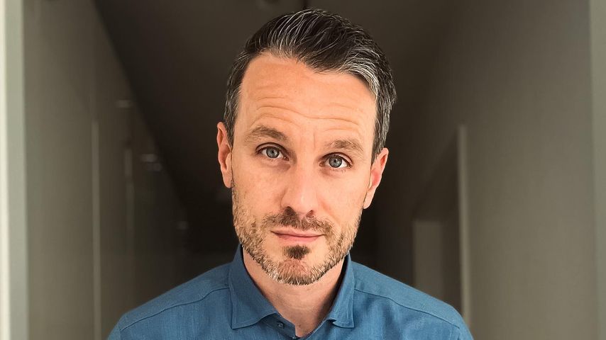 "Alles was zählt"-Star Marc Dumitru wird zum ersten Mal Papa