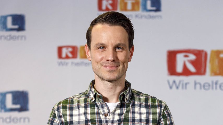 Marc Dumitru, Schauspieler