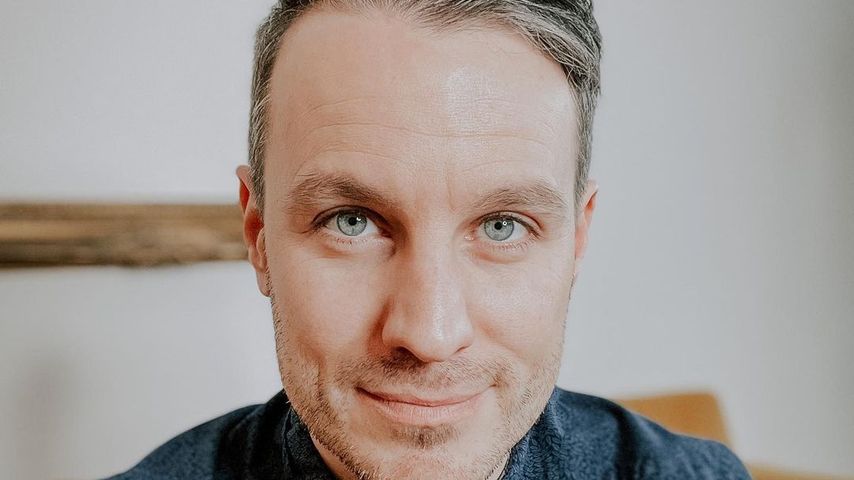 Marc Dumitru, Schauspieler