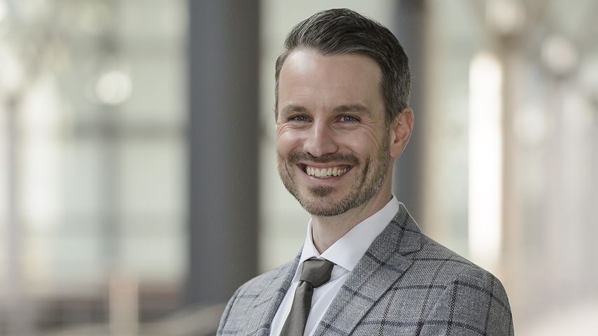 Marc Dumitru, Schauspieler