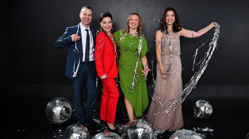 20 Jahre: RTL-Daily "Alles was zählt" feiert großes Jubiläum
