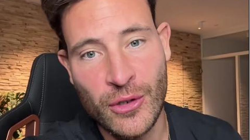 Marc Eggers, Schlagersänger