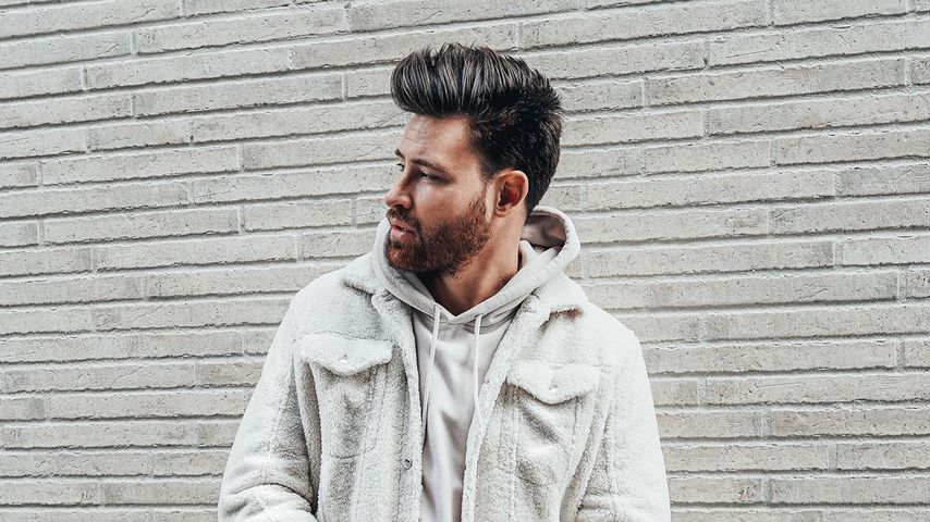 Marc Eggers, Model