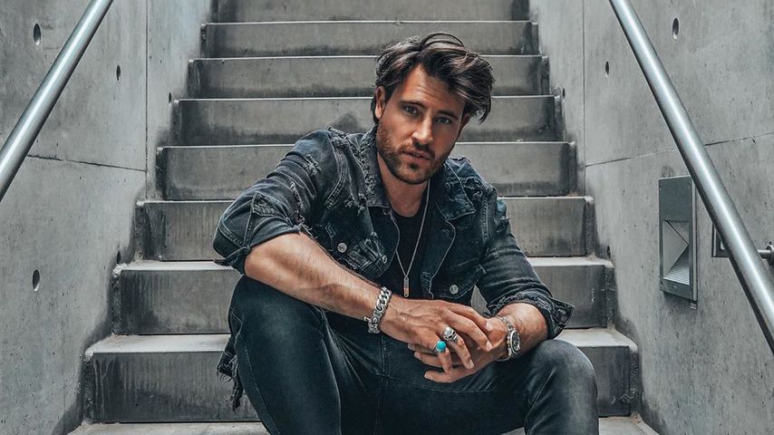 Marc Eggers, Model