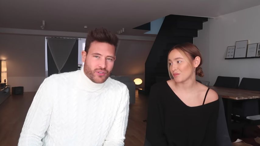 "Köln 50667"-Stars Marc Eggers und Maddy Nigmatullin