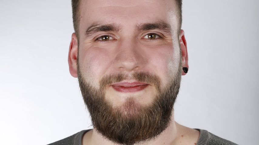 Marc, "Hochzeit auf den ersten Blick"-Kandidat 2019