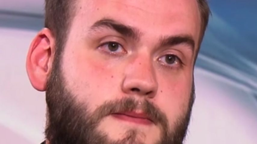Marc, "Hochzeit auf den ersten Blick"-Kandidat