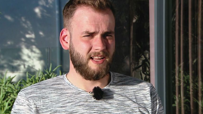 So geht's "Hochzeit auf den ersten Blick"-Marc nach Trennung
