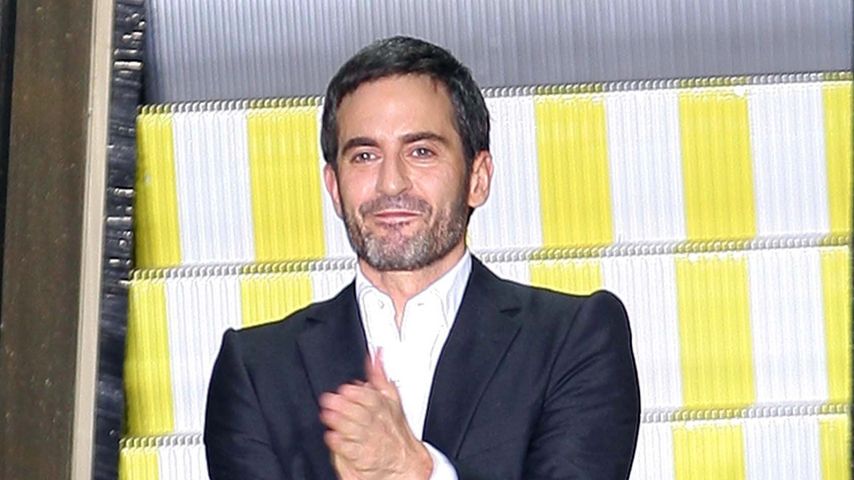 Marc Jacobs: Minderjährige Models auf dem Catwalk