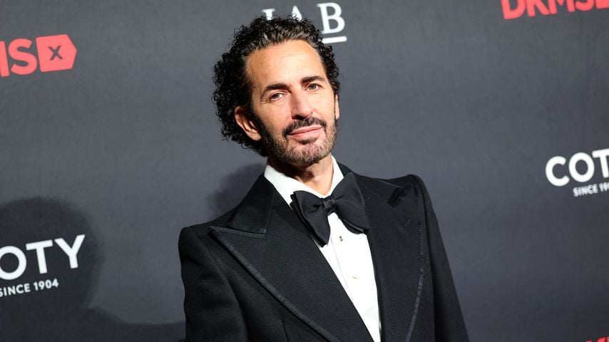 Marc Jacobs packt über den Verkauf seiner Marke aus