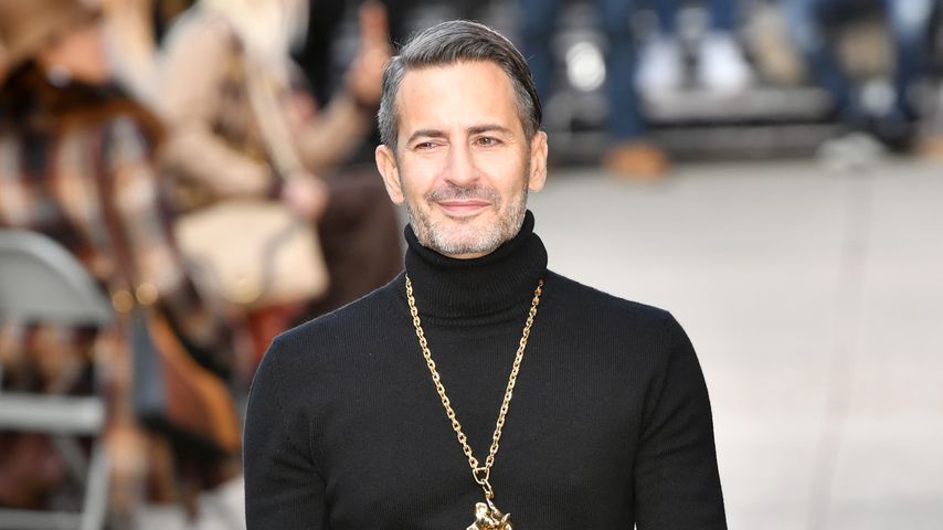 Im Fast-Food-Restaurant: Designer Marc Jacobs ist verlobt!