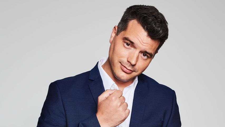 Marc, Kandidat bei "Coras House of Love"