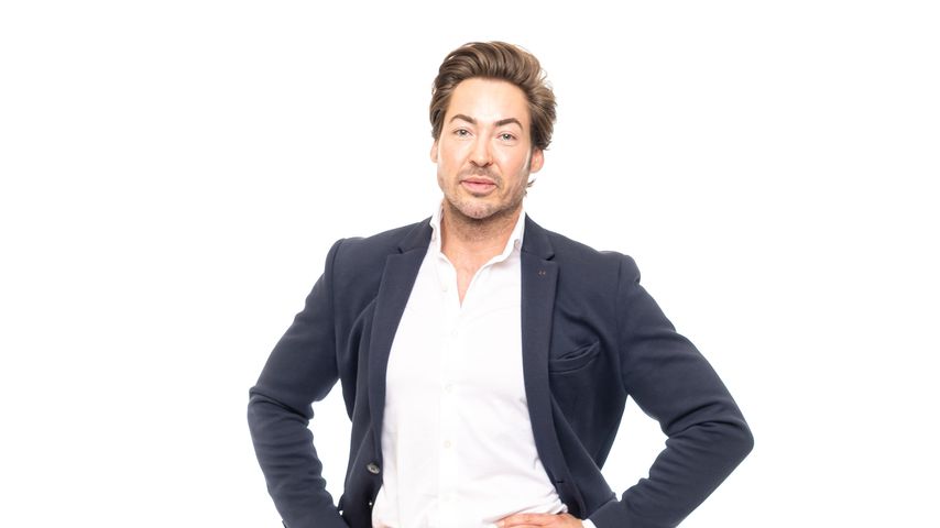 Marc Kleeb, Kandidat bei "Das Sommerhaus der Normalos"