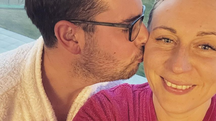 Marc und Katrin von "Bauer sucht Frau International 2023"