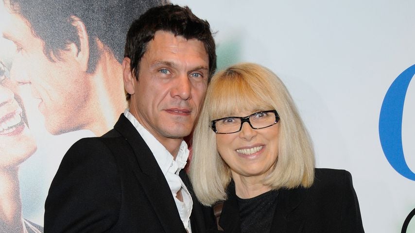 Filmlegende tot: Mireille Darc ist im Alter von 79 gestorben