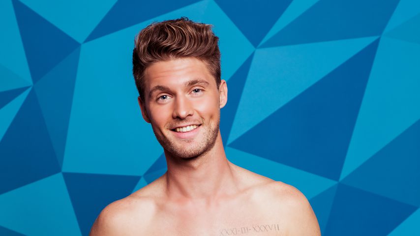 Marc, "Love Island"-Kandidat 2020