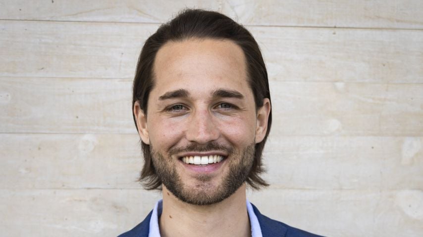 Marc, "Mein Date, mein bester Freund & ich"-Kandidat