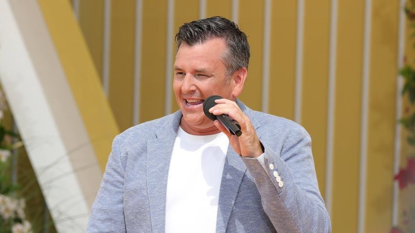 Marc Pircher, Schlagersänger