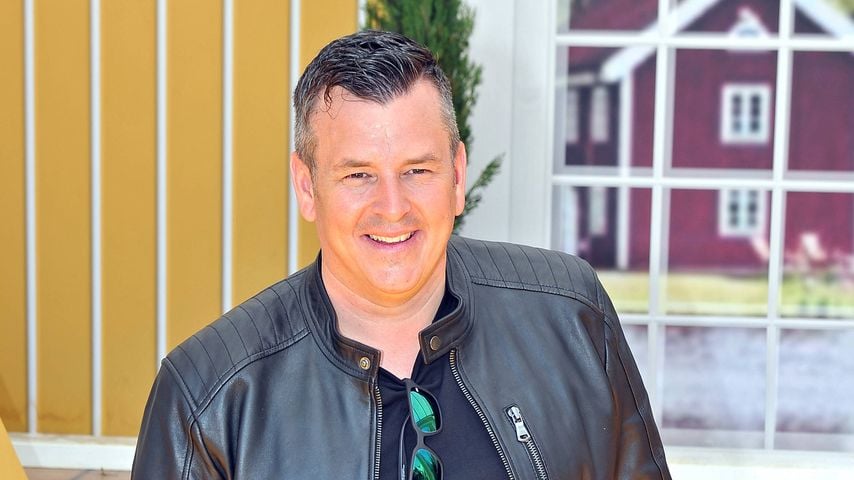 Marc Pircher, Schlagersänger