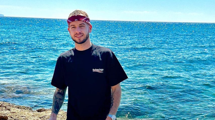 Marc-Robin, Reality-TV-Bekanntheit