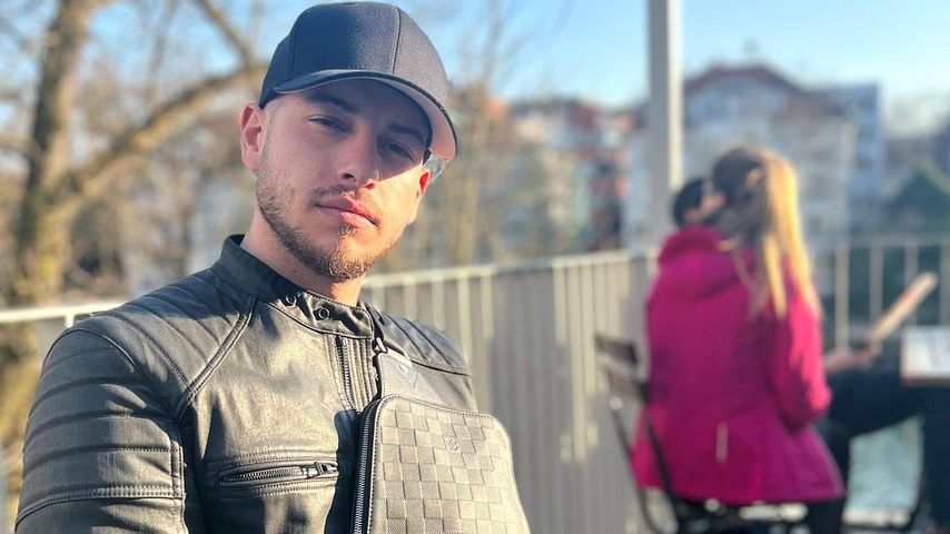 Marc-Robin, "Temptation Island"-Kandidat 2022