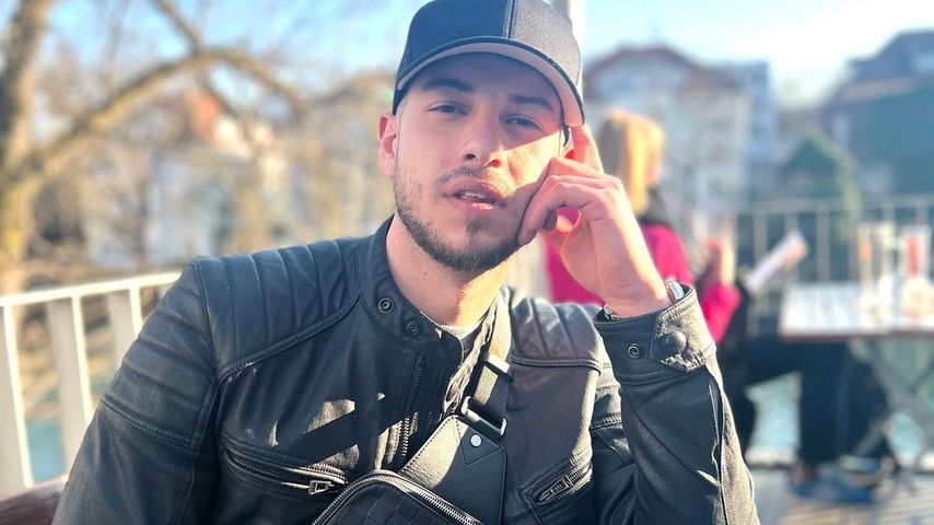 Marc-Robin, "Temptation Island"-Kandidat 2022