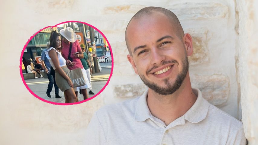 Nach "Temptation Island": Turtelt Marc-Robin mit Yasmin?