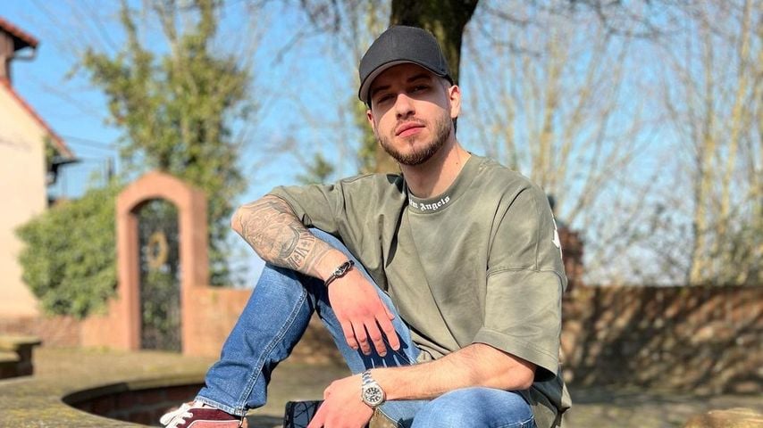 Wollte "Temptation Island"-Marc-Robin ein Liebes-Comeback?