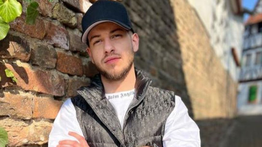 Marc-Robin, "Temptation Island"-Teilnehmer 2022