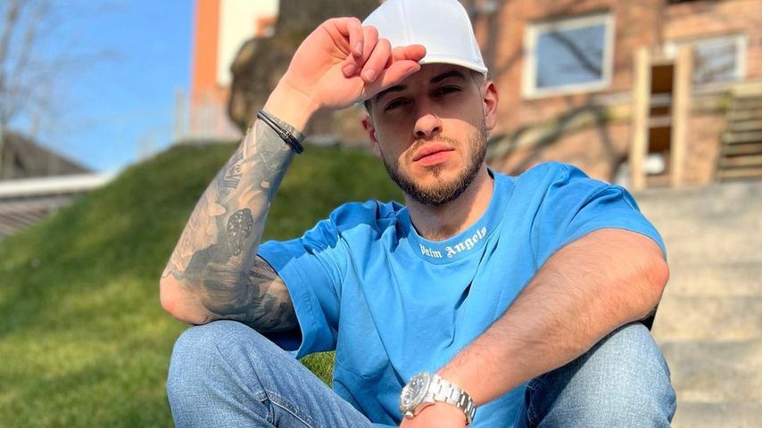 Marc-Robin, "Temptation Island"-Star