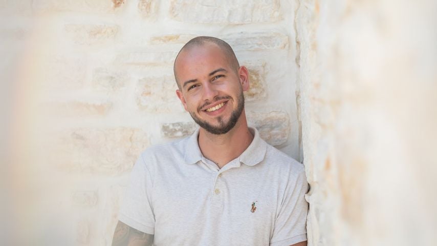 Marc-Robin, "Temptation Island"-Kandidat 2022