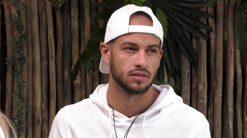 Schwere Zeit: Marc-Robin Wenz spricht über seine Therapie