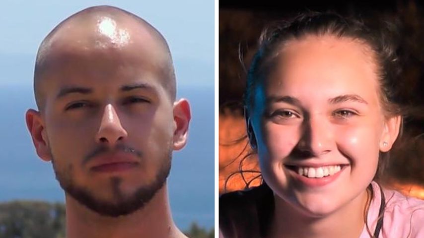 Ruf zerstört: "Temptation Island"-Marc-Robin sauer auf Laura