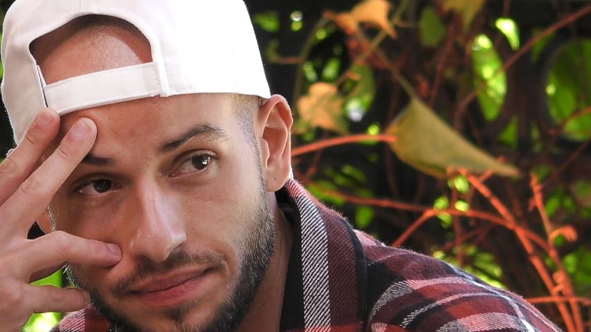 Marc-Robin Wenz, "Prominent getrennt"-Kandidat 2023