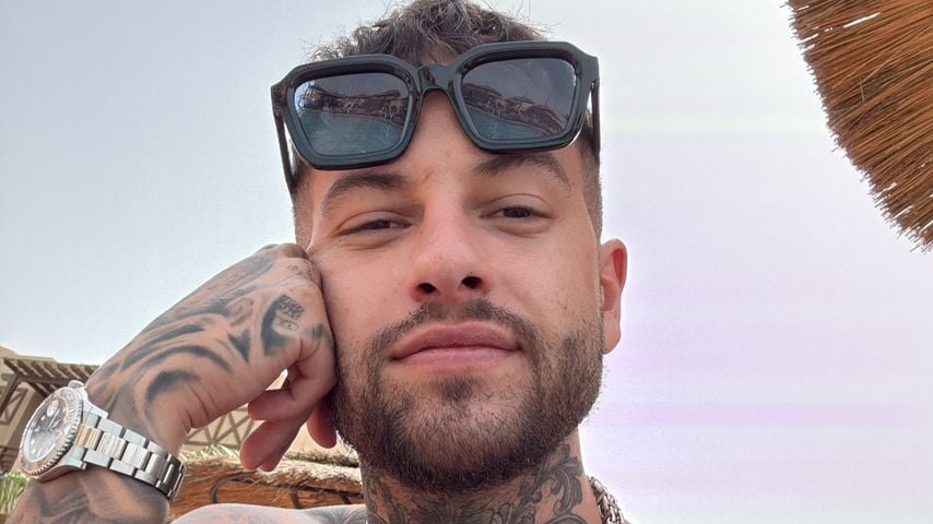 Marc-Robin Wenz, Realitystar