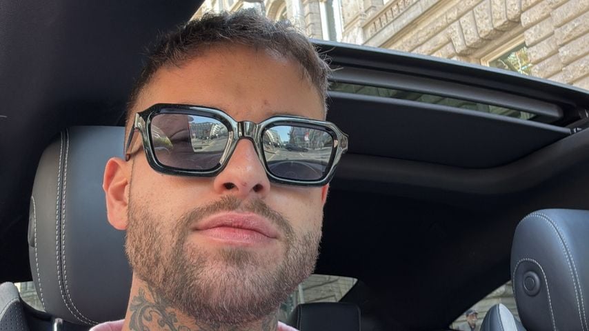 Marc-Robin Wenz, Reality-TV-Star