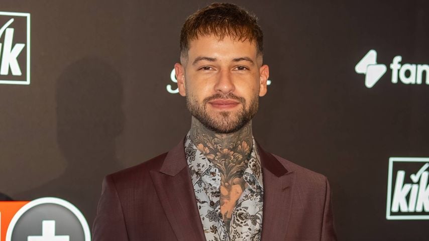 "Horrorformat": Dann geht Marc-Robin Wenz ins Dschungelcamp