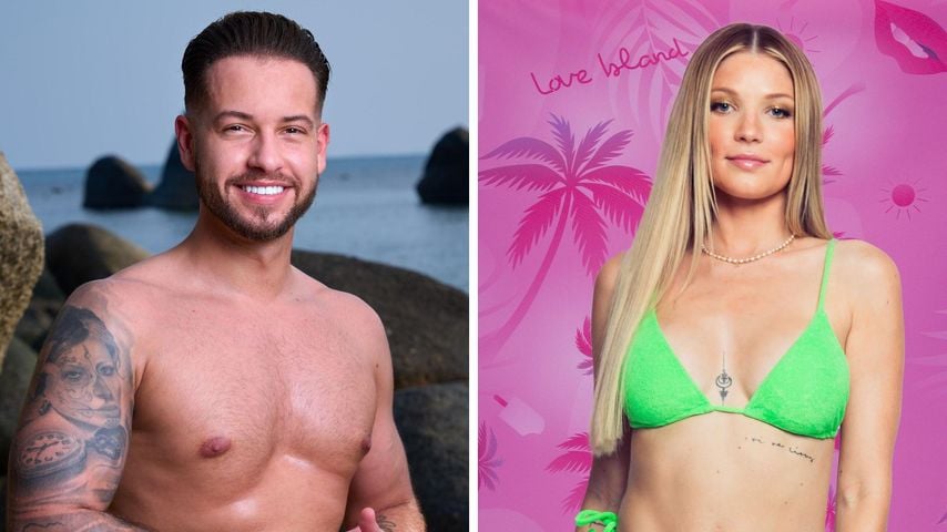 Marc-Robin Wenz schickte seiner Ex Alessandra wohl Rosen