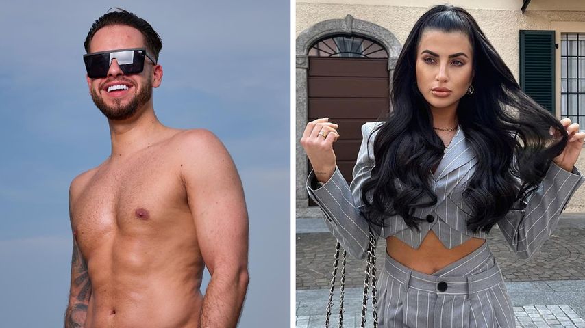 Trotz Flirt: Warum haben Marc-Robin und Asena keinen Sex?