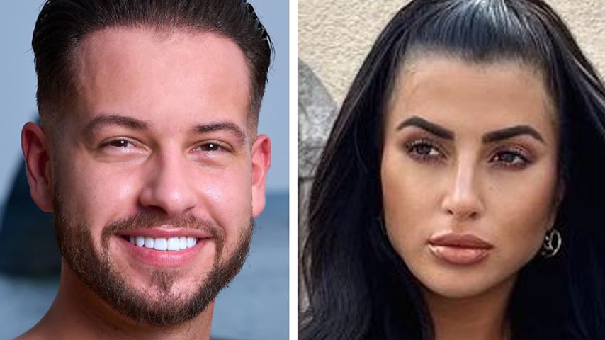 Trotz Gefühlen: Marc-Robin und Asena sind kein Perfect Match