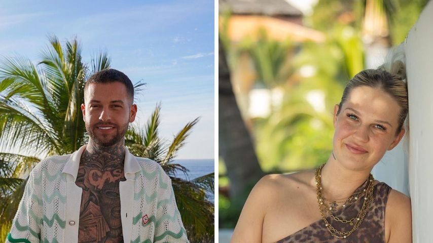 Collage: Marc-Robin Wenz und Coco