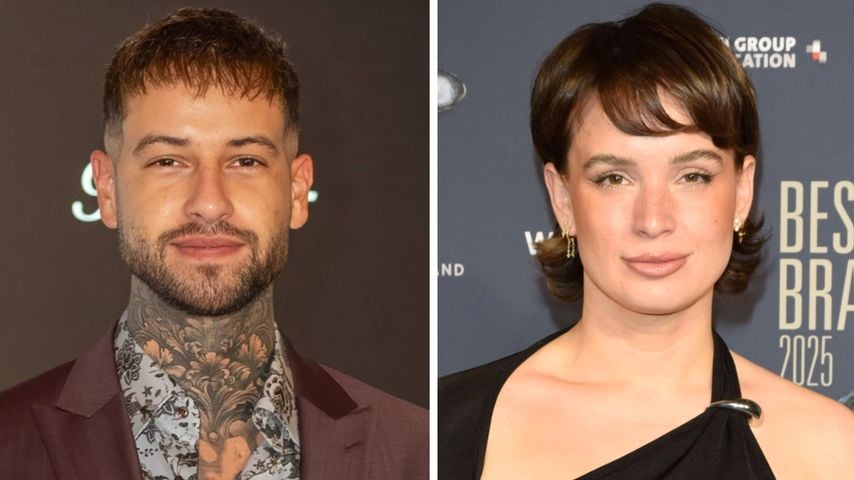 "The 50": Diese Kandidaten nervten Marc-Robin Wenz und Julia