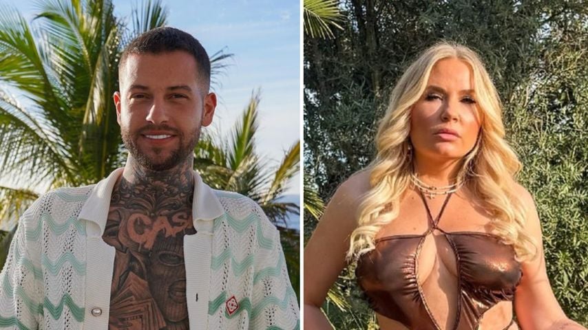 Marc-Robin-Drama: Marlisa Rudzio nimmt Schwestern in Schutz