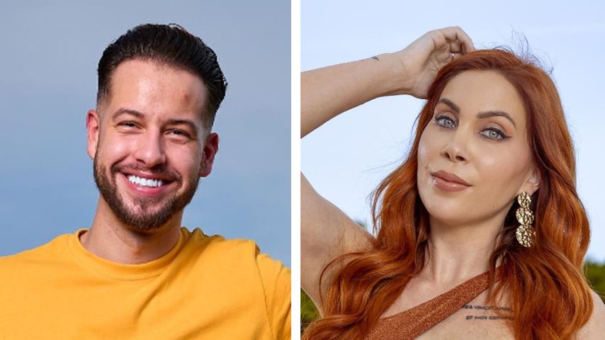 "Are You The One?"-Marc-Robin ist sicher: Tara steht auf ihn