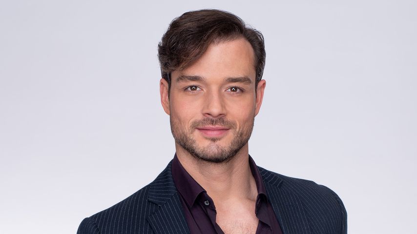 Wie Philip? So tickt "Rote Rosen"-Star Marc Schöttner privat