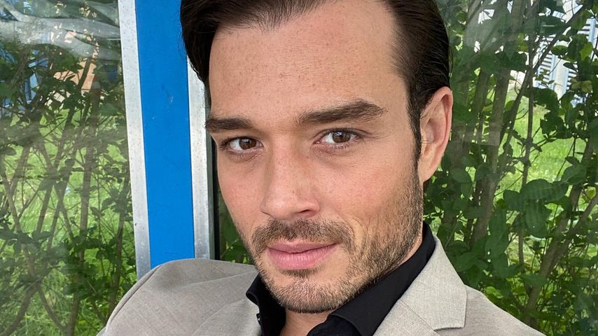 Wie kam es zu Marc Schöttners Serien-Aus bei "Rote Rosen"?