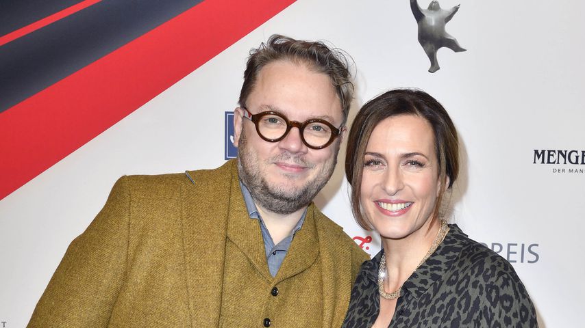 21 Jahre Ehe: GZSZ-Star Ulrike Frank feiert Hochzeitstag